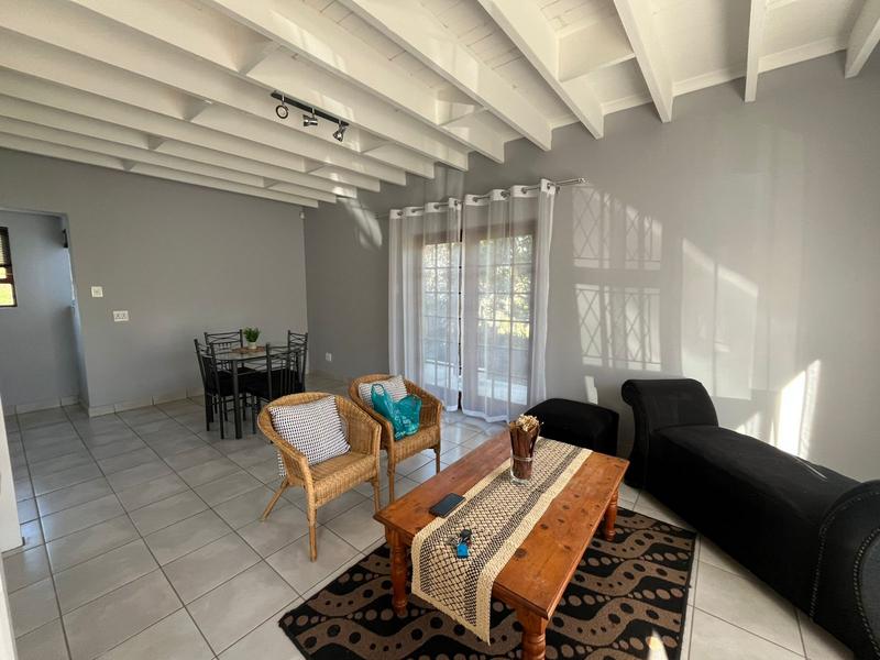 To Let 4 Bedroom Property for Rent in Kingswood Eastern Cape